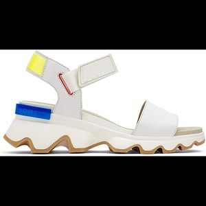 Sorel Kinetic Sandals